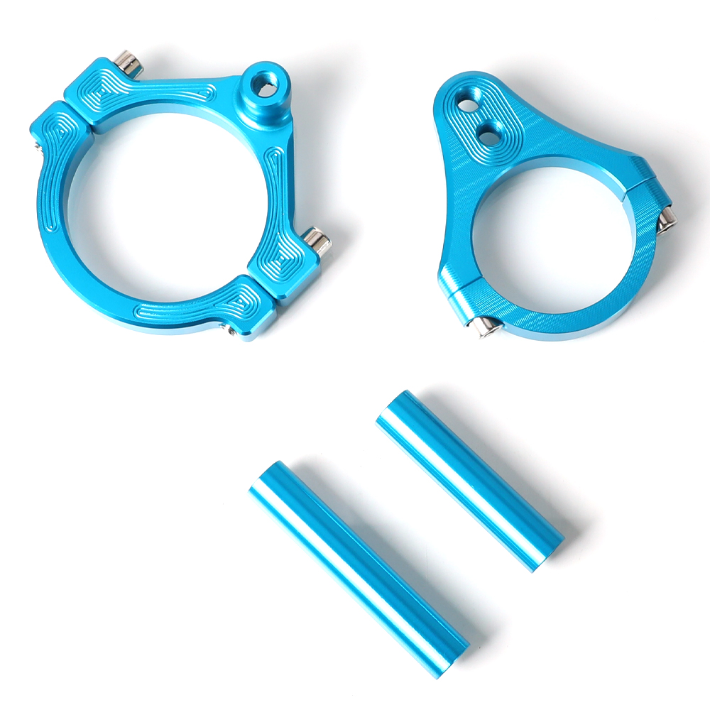 CF MOTO 450SR 450 SR 2024 2023 - Steering Damper Stabilizer Kit Cnc incelemesi ve fiyatı