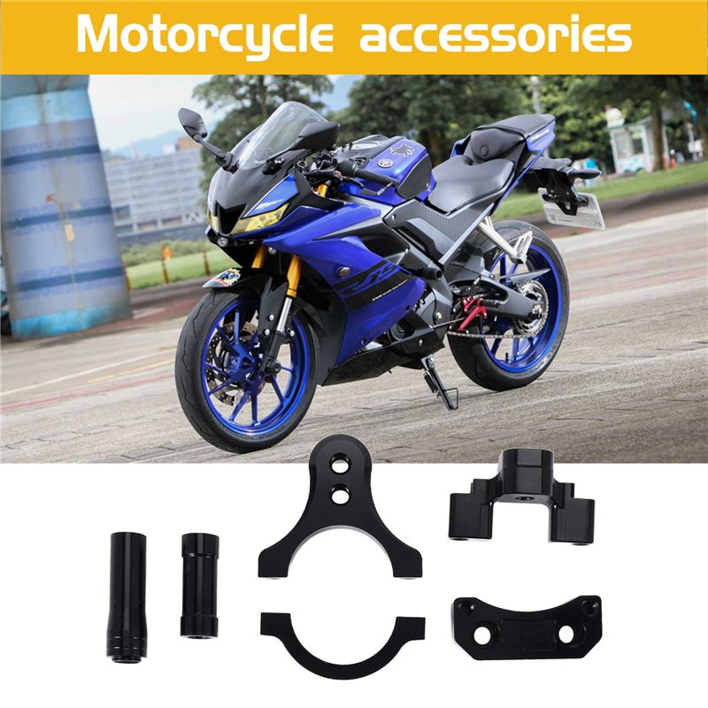 WF-Cnc Motosiklet Damperi Dire - Steering Damper Stabilizer Kit Cnc incelemesi ve fiyatı