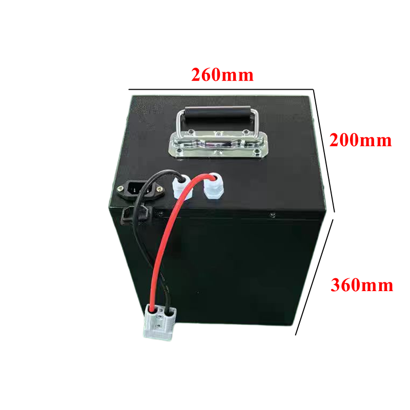 100Ah 60V 60Ah 80Ah 30Ah 60V 4 - 72V 30Ah Lifepo4 Battery Pack incelemesi ve fiyatı