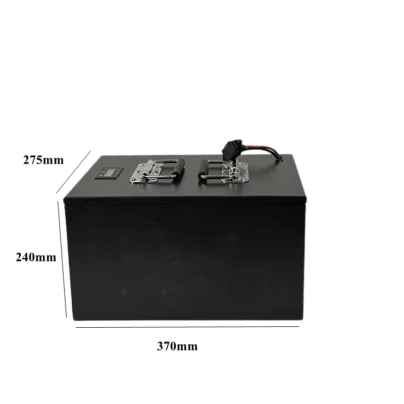 100Ah 60V 60Ah 80Ah 30Ah 60V 4 - 72V 30Ah Lifepo4 Battery Pack incelemesi ve fiyatı